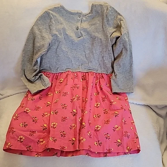 Gap, Girls Dress, Size 5 years - Picture 3 of 4